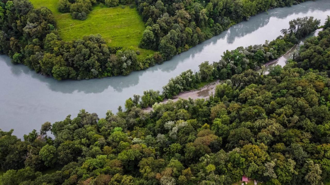 La Vallee Des Noyers Beaulieu  المظهر الخارجي الصورة