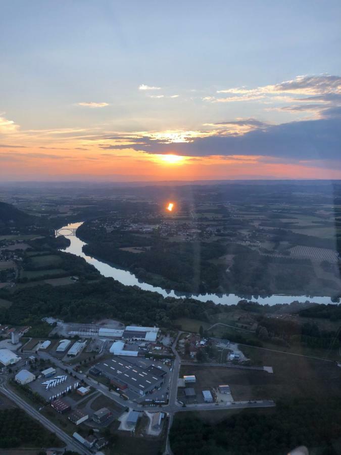 La Vallee Des Noyers Beaulieu  المظهر الخارجي الصورة
